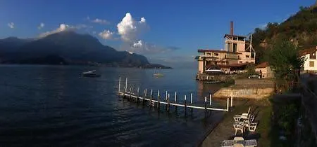 Mariuccia Villa *