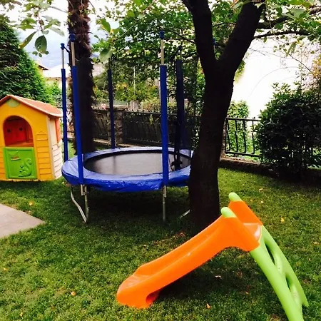 Villa Mariuccia *